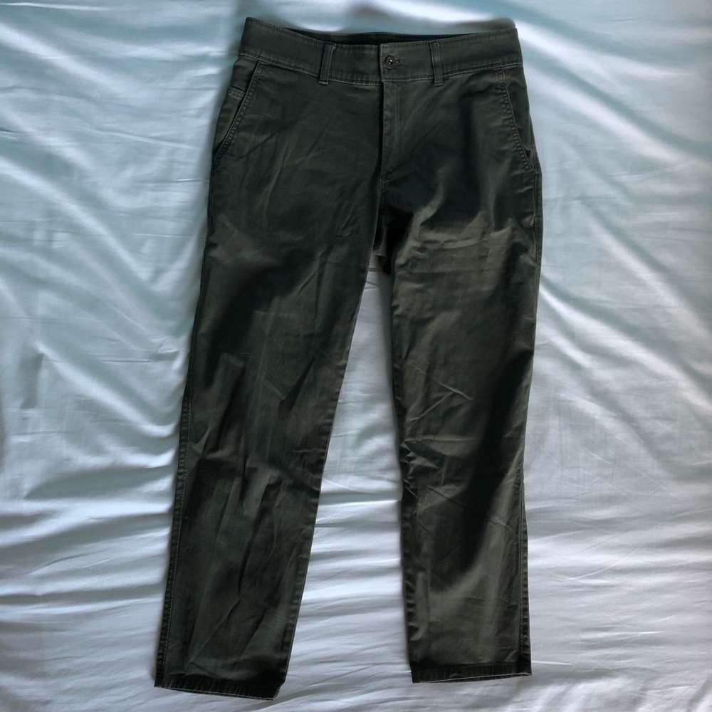 The North Face Mid Rise Chino Pants